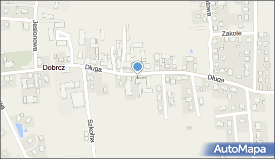 Przedsiębiorstwo Wielobranżowe Styl, ul. Długa 21, Dobrcz 86-022 - Przedsiębiorstwo, Firma, numer telefonu, NIP: 5541470731