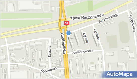 Przedsiębiorstwo Wielobranżowe Sukces Hurt i Detal, Toruń 87-100 - Przedsiębiorstwo, Firma, NIP: 9561577291