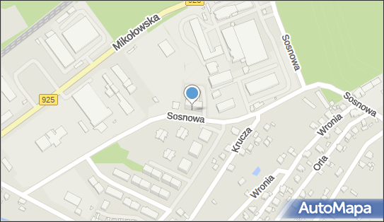 6421001514, Przedsiębiorstwo Wielobranżowe 