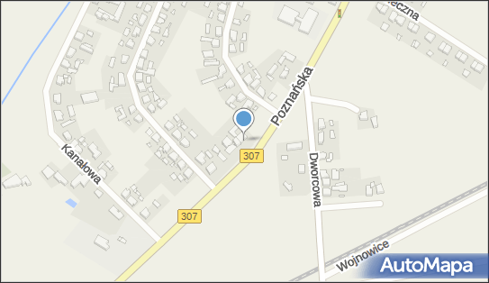 7881922067, Przedsiębiorstwo Wielobranżowe 