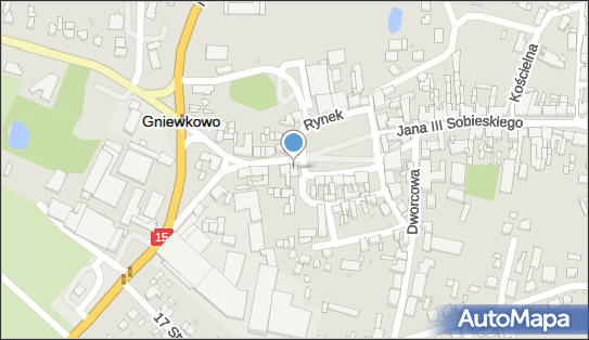 5560015643, Przedsiębiorstwo Wielobranżowe 