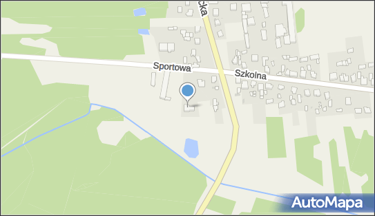 5731306644, Przedsiębiorstwo Wielobranżowe SYL-MAR Marcin Trela 
