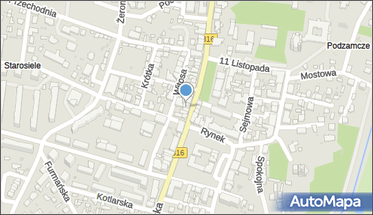 5651499546, Przedsiębiorstwo Wielobranżowe 
