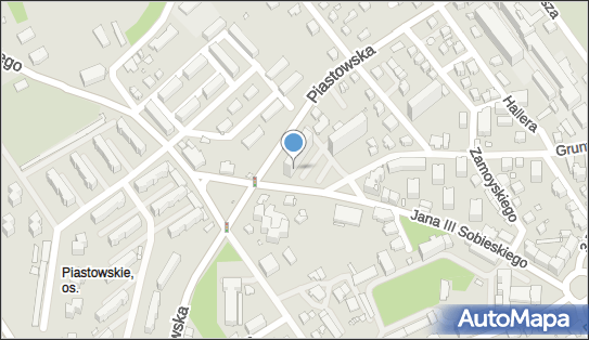 6460321536, Przedsiębiorstwo Wielobranżowe 