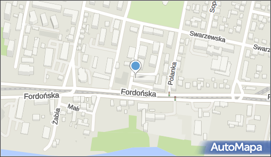 Przedsiębiorstwo Wielobranżowe Szlif, ul. Fordońska 21 85-085 - Przedsiębiorstwo, Firma, NIP: 5541050348