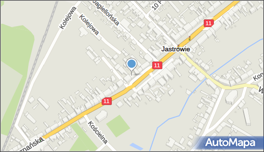 Przedsiębiorstwo Wielobranżowe Szyk, Kieniewicza 8, Jastrowie 64-915 - Przedsiębiorstwo, Firma, NIP: 7651263603