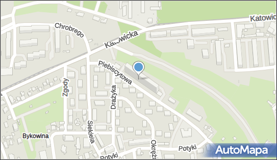 6412284659, Przedsiębiorstwo Wielobranżowe 