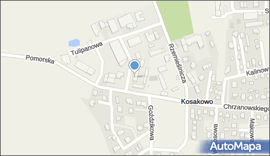 5860051063, Przedsiębiorstwo Wielobranżowe 
