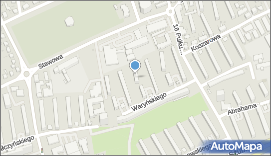 5540392443, Przedsiębiorstwo Wielobranżowe 