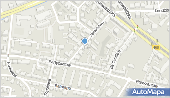 5831203872, Przedsiębiorstwo Wielobranżowe Tamari Tamara Duśko 
