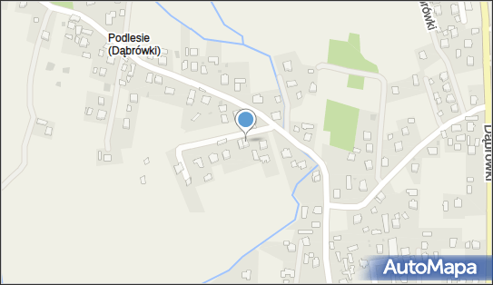 8150007539, Przedsiębiorstwo Wielobranżowe Tampol Tama Paweł 