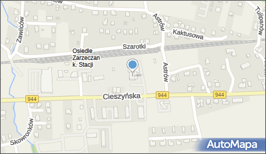 5470044724, Przedsiębiorstwo Wielobranżowe 