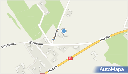 5661088508, Przedsiębiorstwo Wielobranżowe 