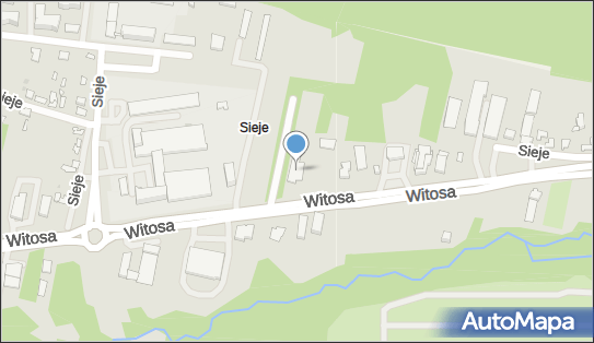 6571535571, Przedsiębiorstwo Wielobranżowe 