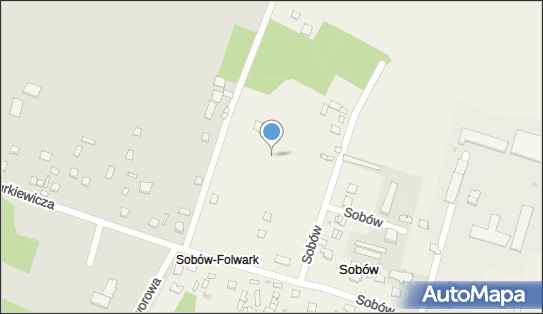 8631001964, Przedsiębiorstwo Wielobranżowe 