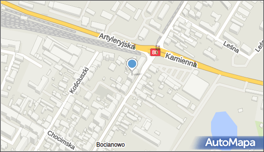 Przedsiębiorstwo Wielobranżowe Tekam, Gdańska 141, Bydgoszcz 85-022 - Przedsiębiorstwo, Firma, NIP: 9670725075