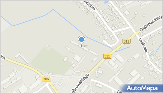 632279234, Przedsiębiorstwo Wielobranżowe 