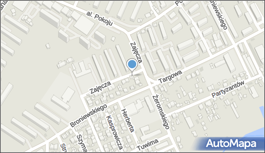 Przedsiębiorstwo Wielobranżowe Teleintercom Robert Stawirej 98-200 - Przedsiębiorstwo, Firma, NIP: 8271448685