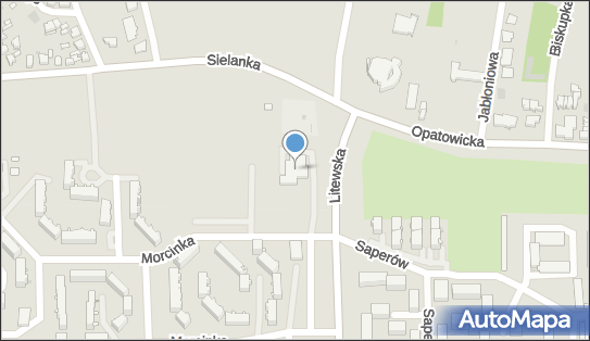 6450010740, Przedsiębiorstwo Wielobranżowe 