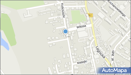 8841007766, Przedsiębiorstwo Wielobranżowe 