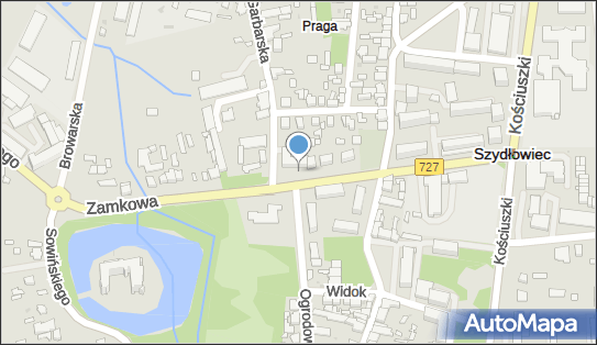 Przedsiębiorstwo Wielobranżowe Tessa Teresa Łękawska 26-500 - Przedsiębiorstwo, Firma, NIP: 7991355356