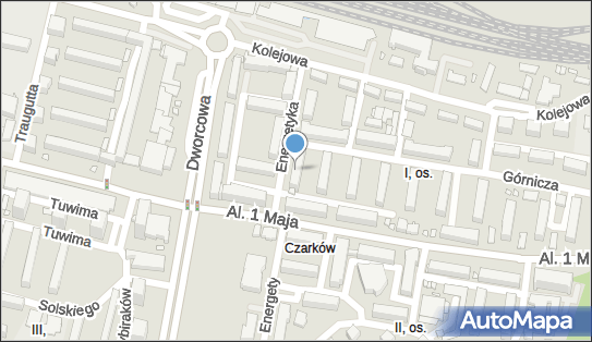 6651875493, Przedsiębiorstwo Wielobranżowe 