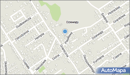 Przedsiębiorstwo Wielobranżowe Tomarex, Piaskowa 2 41-300 - Przedsiębiorstwo, Firma, NIP: 6292232529