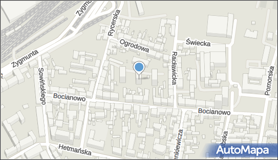 9670380021, Przedsiębiorstwo Wielobranżowe Tomasz Andrzejak 