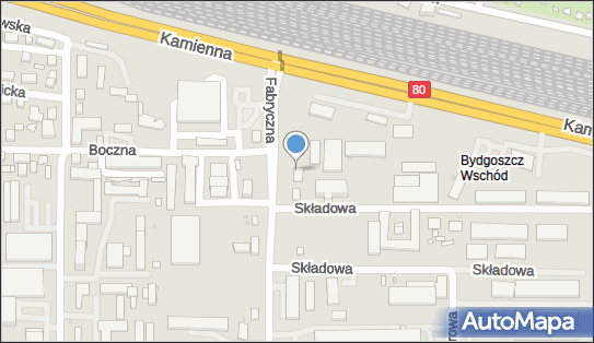 9671360948, Przedsiębiorstwo Wielobranżowe Tomasz Kot 