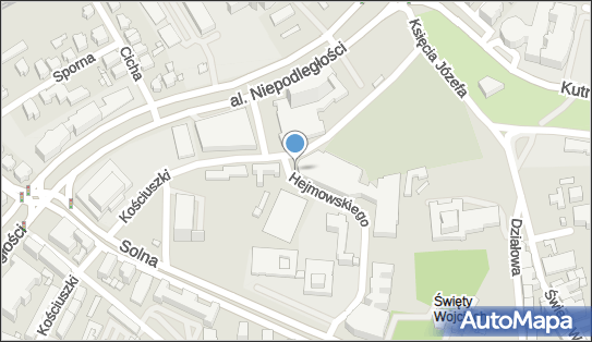 7810064277, Przedsiębiorstwo Wielobranżowe 