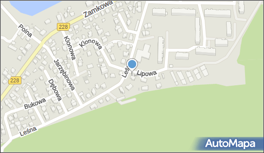 Przedsiębiorstwo Wielobranżowe Torol, Leśna 9, Kartuzy 83-300 - Przedsiębiorstwo, Firma, NIP: 5890007612