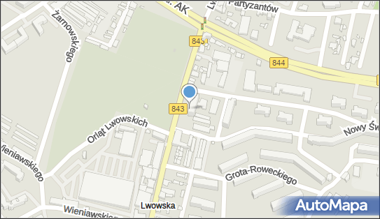 5630011137, Przedsiębiorstwo Wielobranżowe 