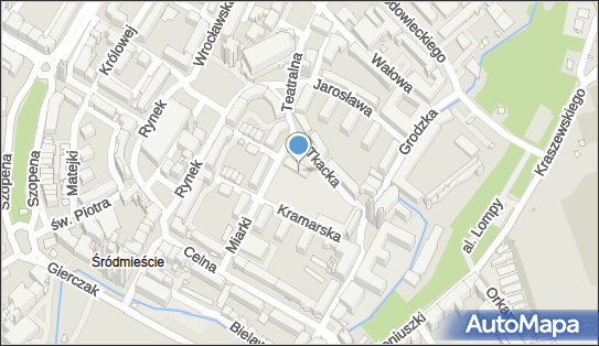 7532422805, Przedsiębiorstwo Wielobranżowe 