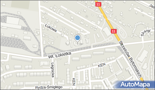 Przedsiębiorstwo Wielobranżowe Trans Brod, Bytom 41-933 - Przedsiębiorstwo, Firma, NIP: 6260002341