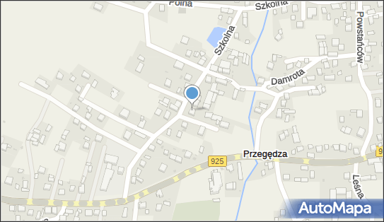 6420003505, Przedsiębiorstwo Wielobranżowe 