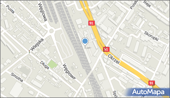 Przedsiębiorstwo Wielobranżowe Transpol, ul. Stefana Okrzei 59 87-800 - Przedsiębiorstwo, Firma, numer telefonu, NIP: 8881131308