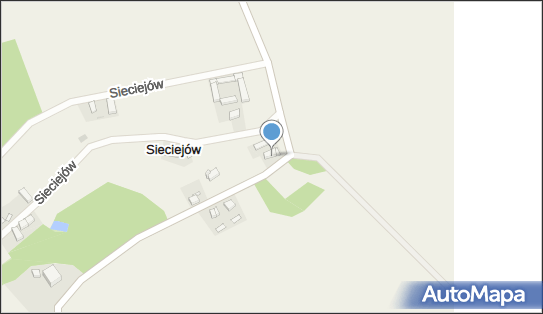 Przedsiębiorstwo Wielobranżowe Transportowe Endriu, Sieciejów 18 68-213 - Przedsiębiorstwo, Firma, NIP: 9281863162