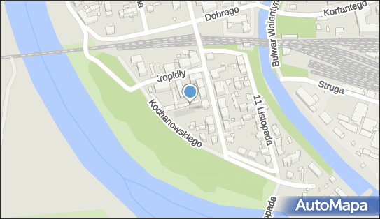 Przedsiębiorstwo Wielobranżowe Truck Klaudiusz Cebula, Opole 45-087 - Przedsiębiorstwo, Firma, NIP: 7541868765