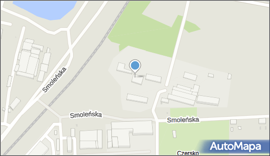 008430326, Przedsiębiorstwo Wielobranżowe 