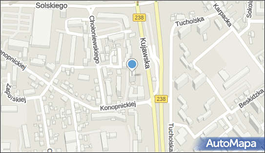 Przedsiębiorstwo Wielobranżowe Usług Handl, Bydgoszcz 85-124 - Przedsiębiorstwo, Firma, NIP: 9670652494