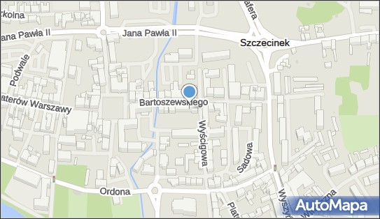 Przedsiębiorstwo Wielobranżowe Usługowo Handlowe, 9 Maja 17 78-400 - Przedsiębiorstwo, Firma, NIP: 6731259879