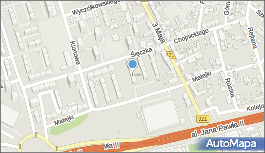 6481923542, Przedsiębiorstwo Wielobranżowe Vendor Artur Dac 