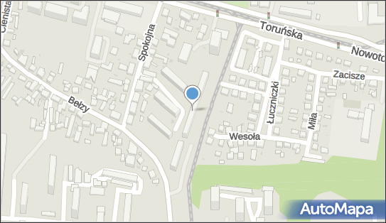 9531111949, Przedsiębiorstwo Wielobranżowe 