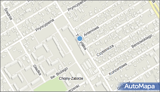 101579967, Przedsiębiorstwo Wielobranżowe 