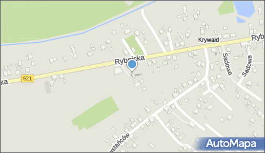 Przedsiębiorstwo Wielobranżowe Virgo, ul. Rybnicka 33B, Knurów 44-190 - Przedsiębiorstwo, Firma, numer telefonu, NIP: 6252087311