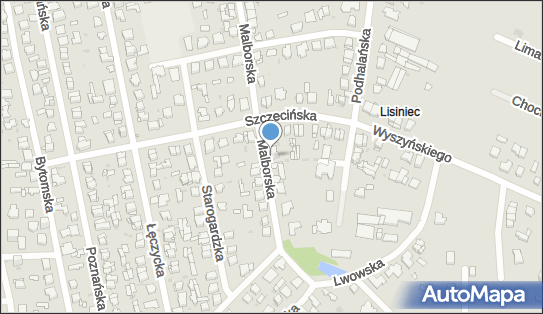 5730001641, Przedsiębiorstwo Wielobranżowe 