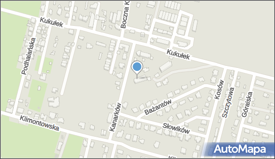 Przedsiębiorstwo Wielobranżowe Vita, Kanarków 5, Sosnowiec 41-200 - Przedsiębiorstwo, Firma, numer telefonu, NIP: 6443418888