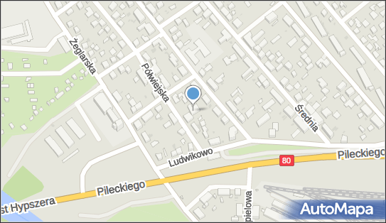 5540463775, Przedsiębiorstwo Wielobranżowe 