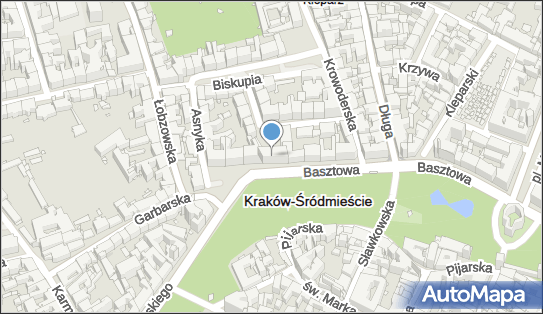6761024483, Krzysztof Machnik Przedsiębiorstwo Wielobranżowe 