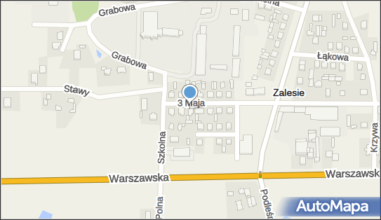 5372439396, Przedsiębiorstwo Wielobranżowe 